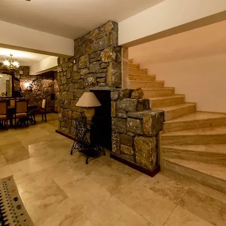 Maral Daily Weekly Villa Marmaris