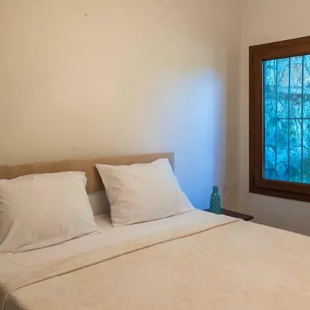 Maral Daily Weekly Villa Marmaris